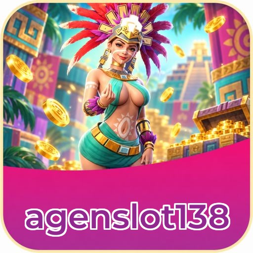 agenslot138 APK Indonesia - ikon resmi aplikasi v4.7.5