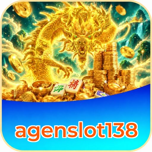agenslot138 APK Indonesia - ikon resmi aplikasi v4.7.5