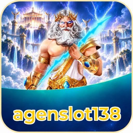 agenslot138 APK Indonesia - ikon resmi aplikasi v4.7.5