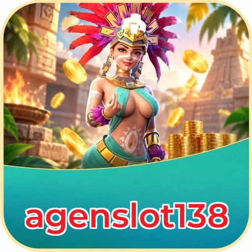agenslot138 APK Indonesia - ikon resmi aplikasi v4.7.5